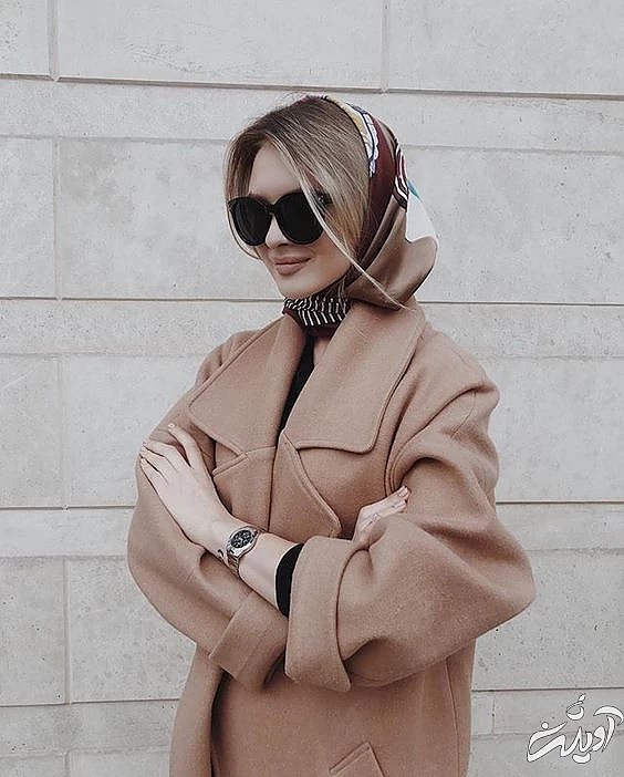 مینی اسکارف